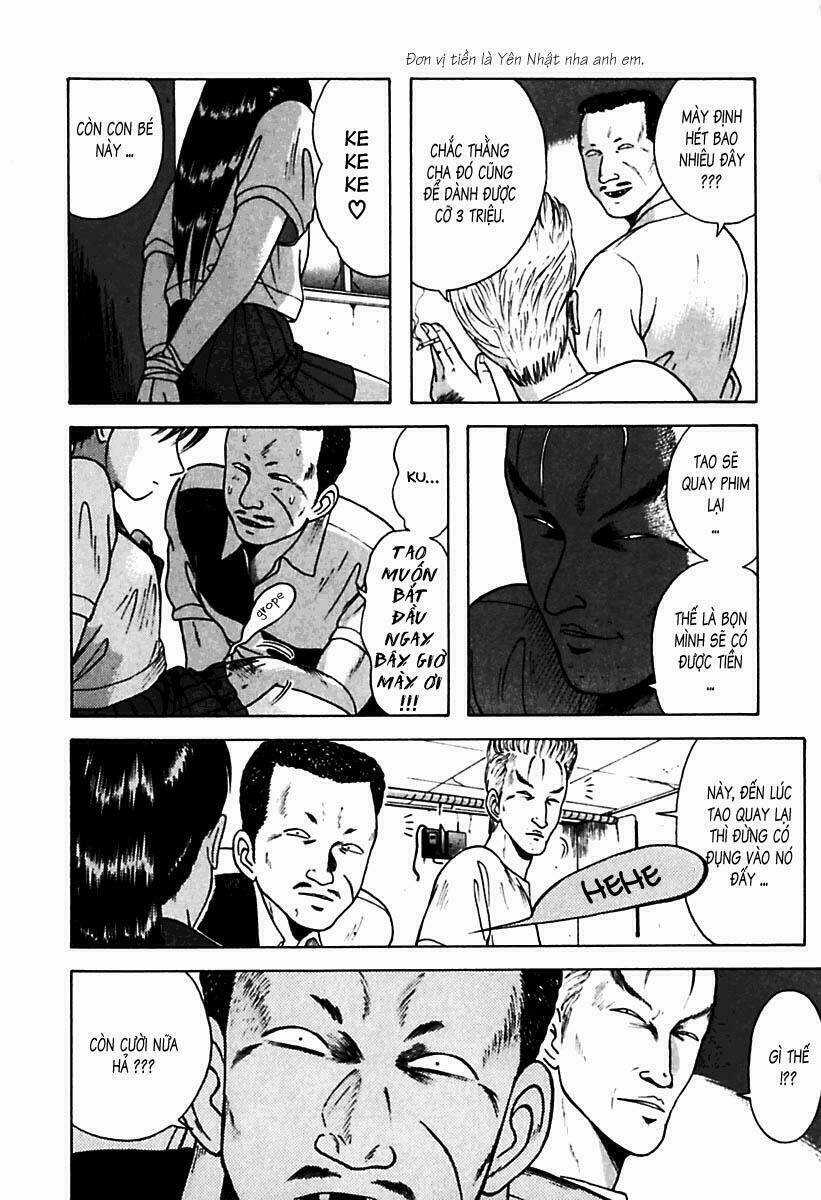 Kyoukasho Ni Nai - Chapter 21 - Trang 13