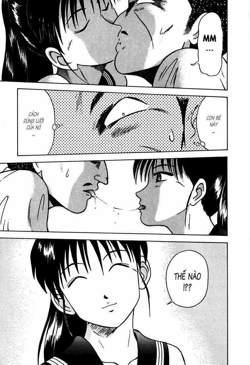 Kyoukasho Ni Nai - Chapter 21 - Trang 24