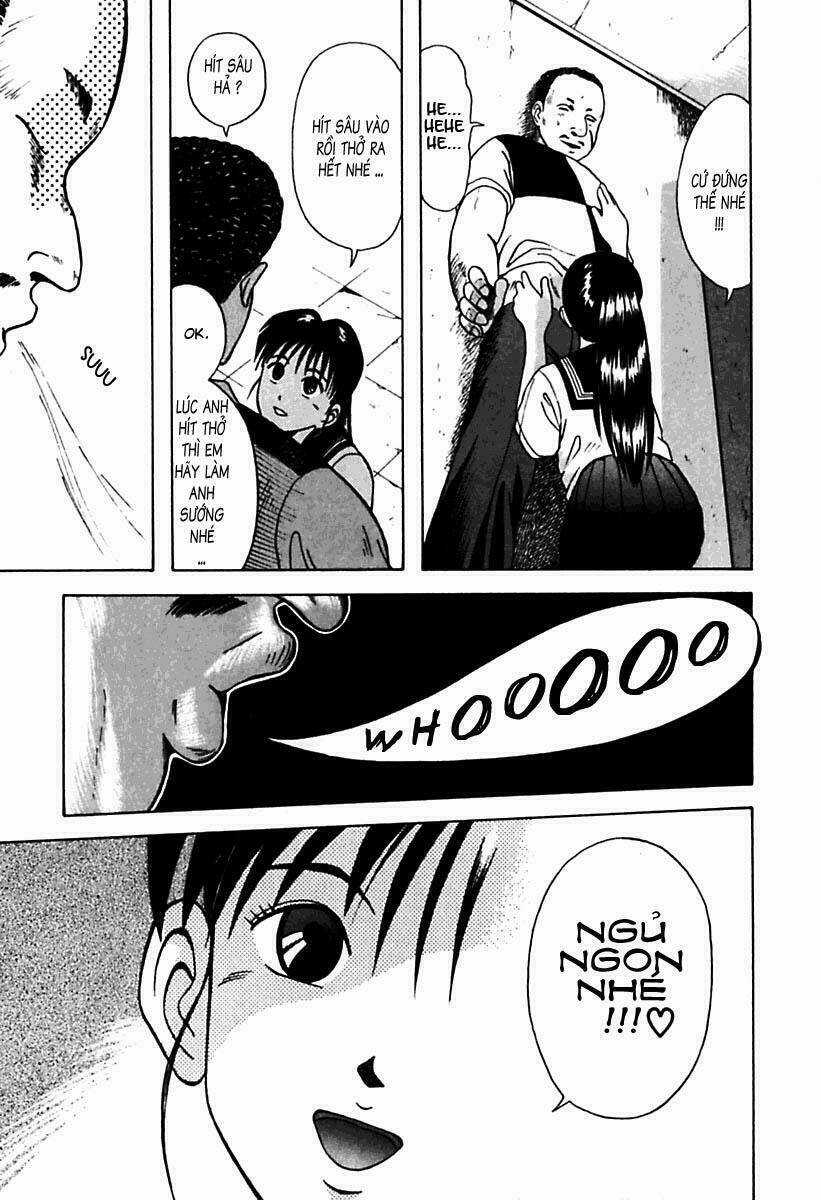 Kyoukasho Ni Nai - Chapter 21 - Trang 26