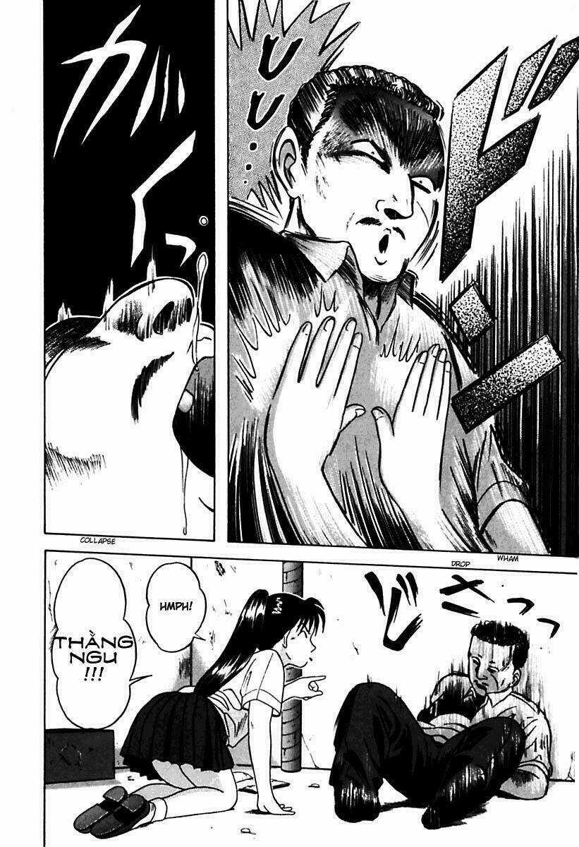 Kyoukasho Ni Nai - Chapter 21 - Trang 27