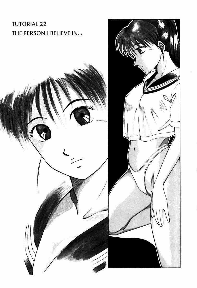 Kyoukasho Ni Nai - Chapter 22 - Trang 2