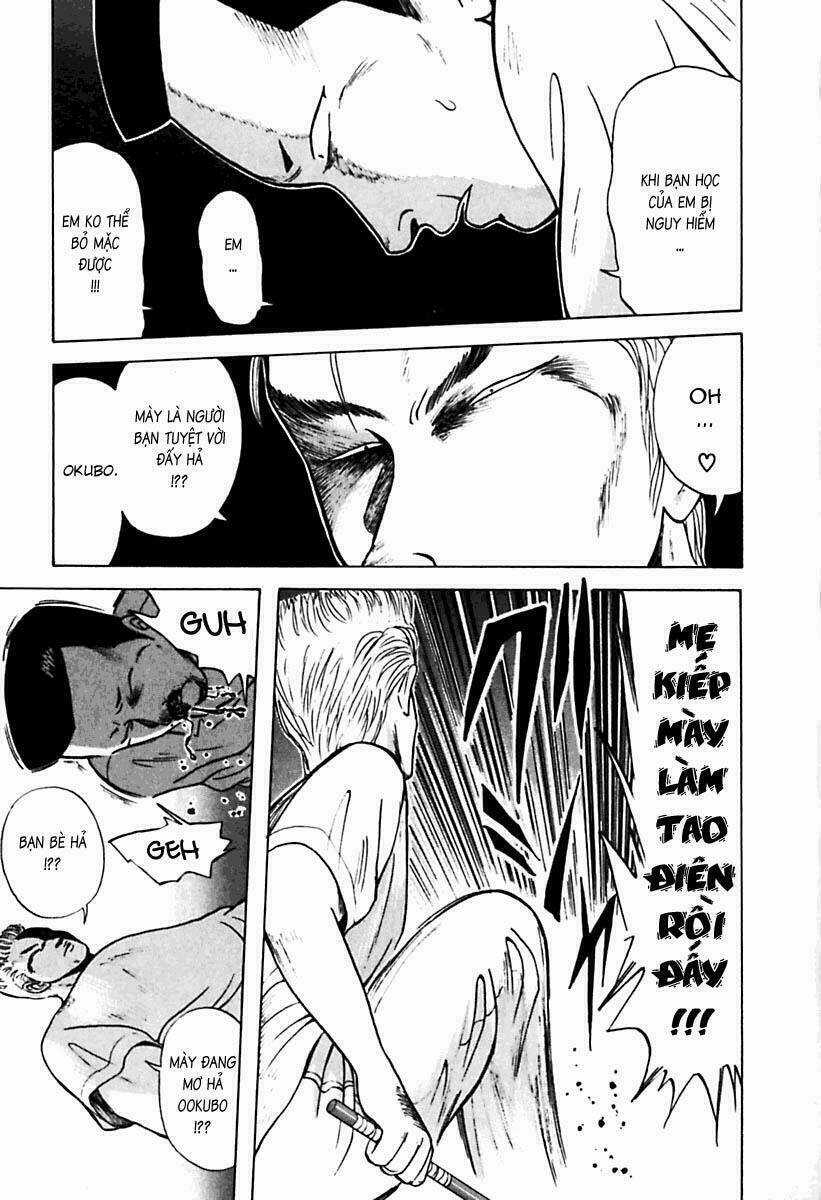 Kyoukasho Ni Nai - Chapter 22 - Trang 12