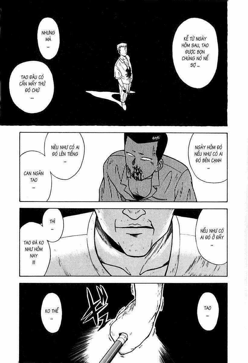 Kyoukasho Ni Nai - Chapter 22 - Trang 16