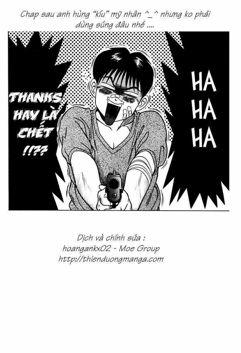 Kyoukasho Ni Nai - Chapter 22 - Trang 23