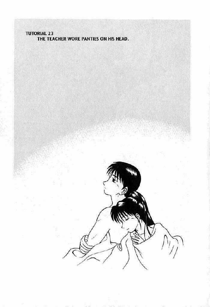 Kyoukasho Ni Nai - Chapter 23 - Trang 2