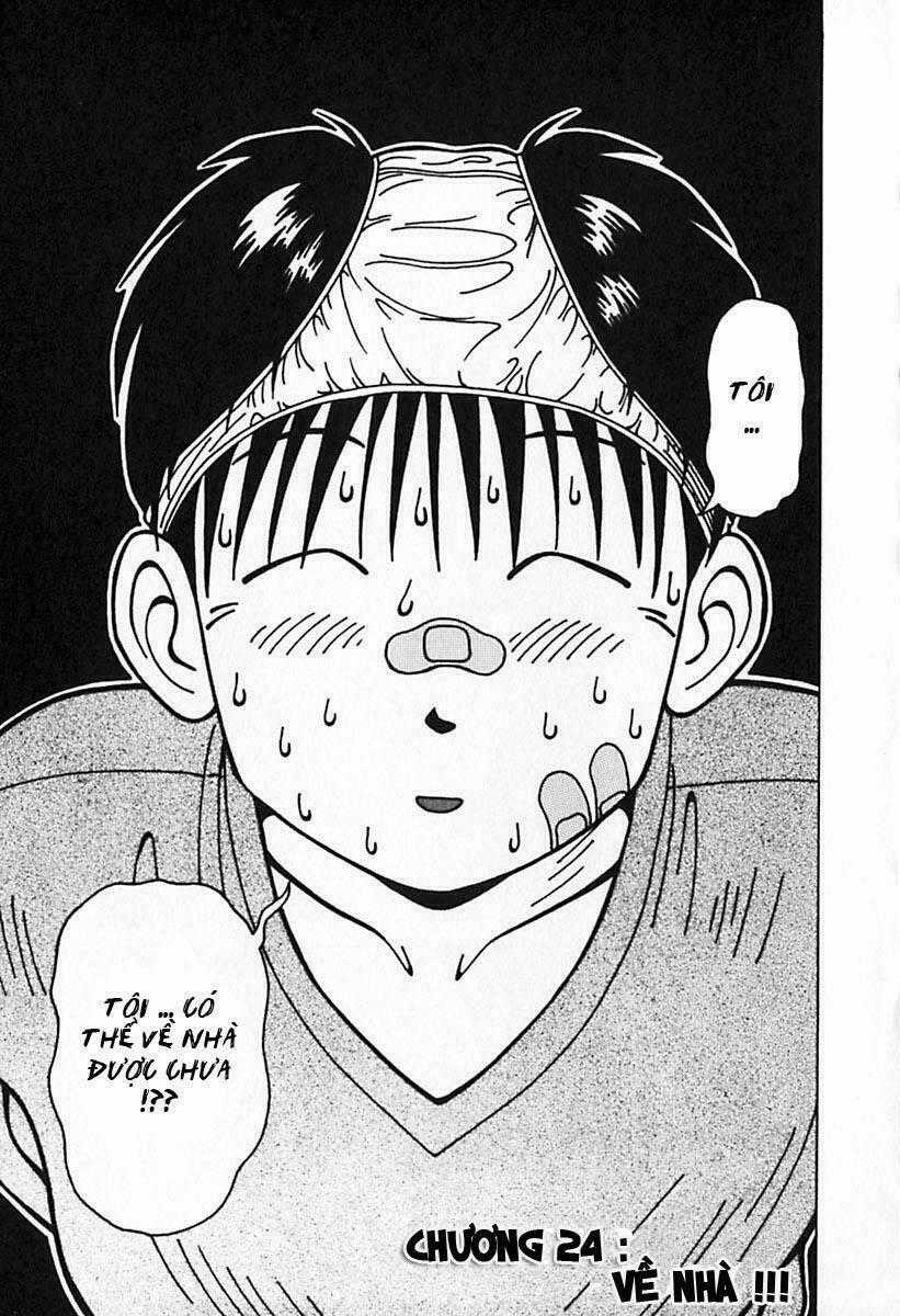 Kyoukasho Ni Nai - Chapter 24 - Trang 2