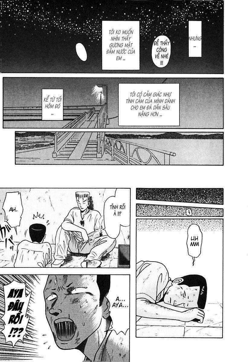 Kyoukasho Ni Nai - Chapter 24 - Trang 16