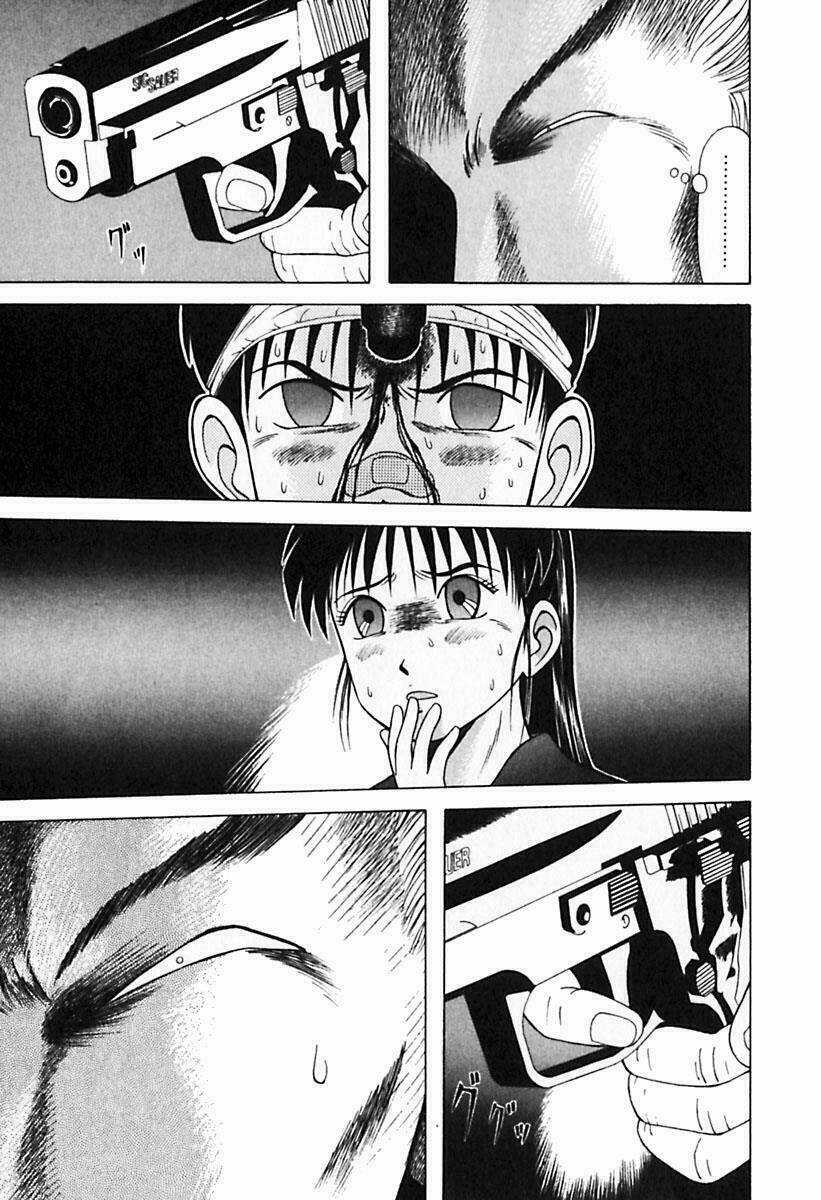 Kyoukasho Ni Nai - Chapter 24 - Trang 10