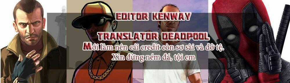 Kyousei Harem Keiyaku - Chapter 9 - Trang 1