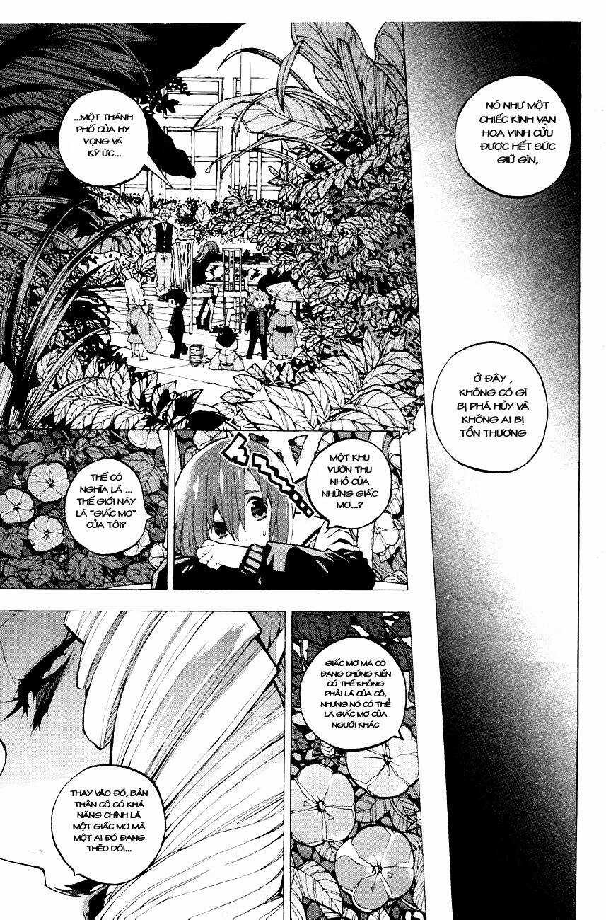 Kyousougiga - Chapter 2 - Trang 13