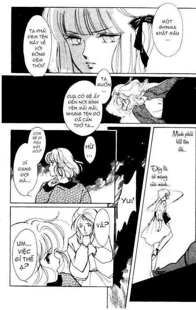 Kyuuketsuhime Miyu - Chapter 1 - Trang 15