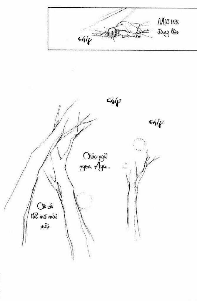 Kyuuketsuhime Miyu - Chapter 1 - Trang 34