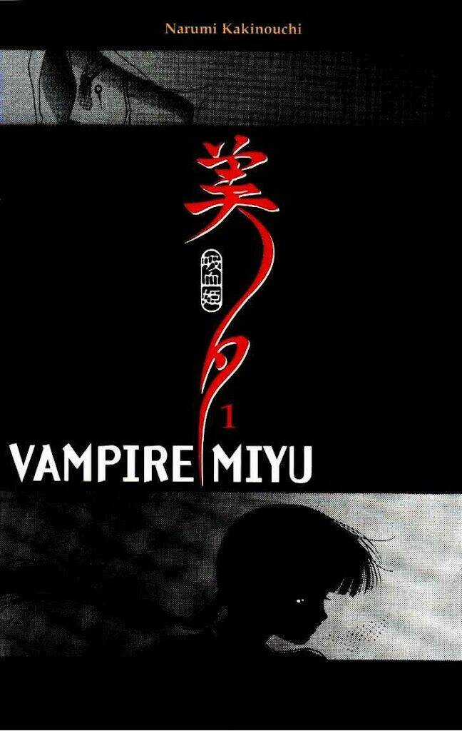 Kyuuketsuhime Miyu - Chapter 1 - Trang 6