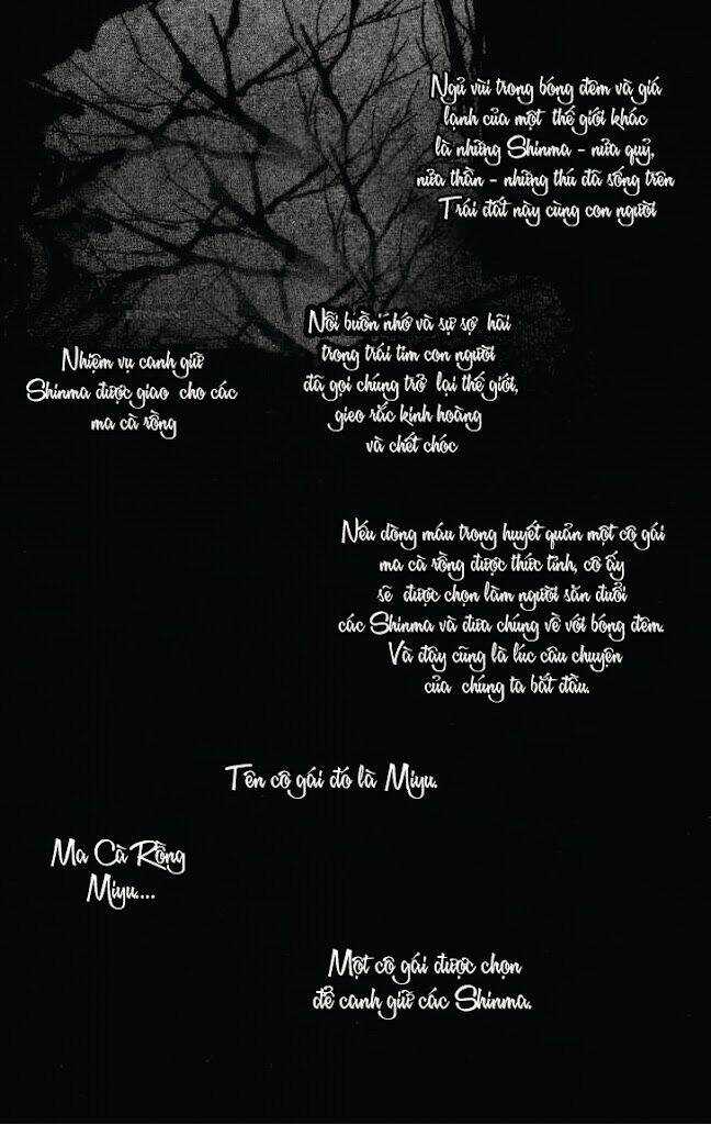 Kyuuketsuhime Miyu - Chapter 1 - Trang 9