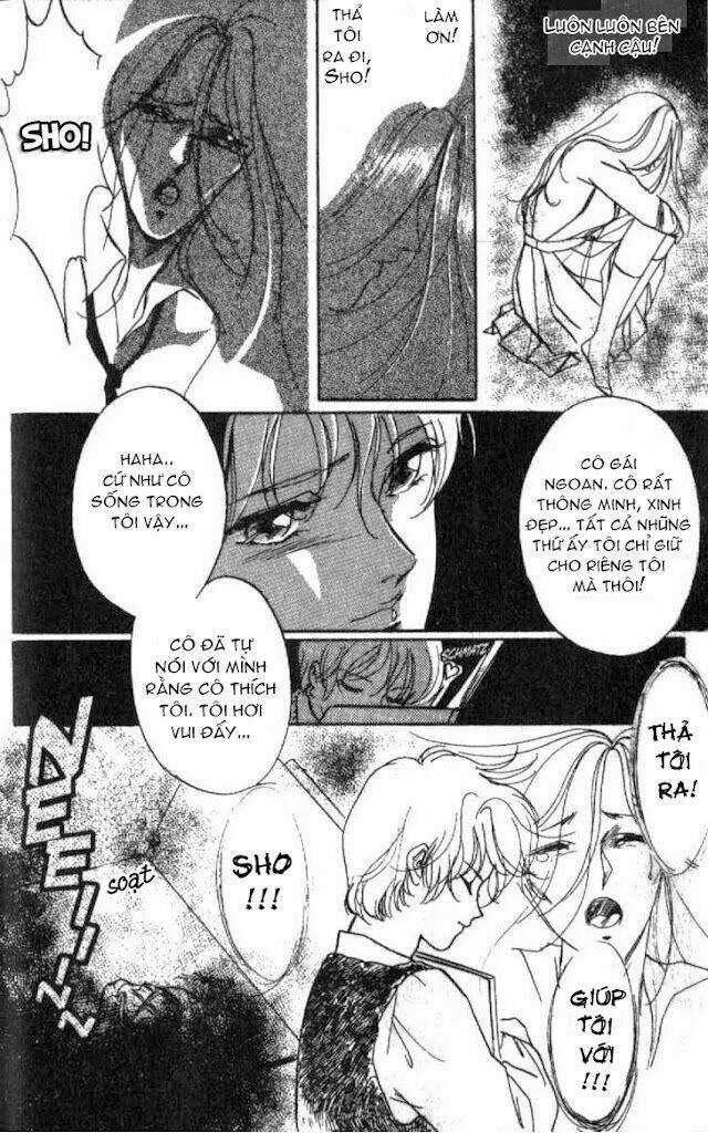 Kyuuketsuhime Miyu - Chapter 2 - Trang 11