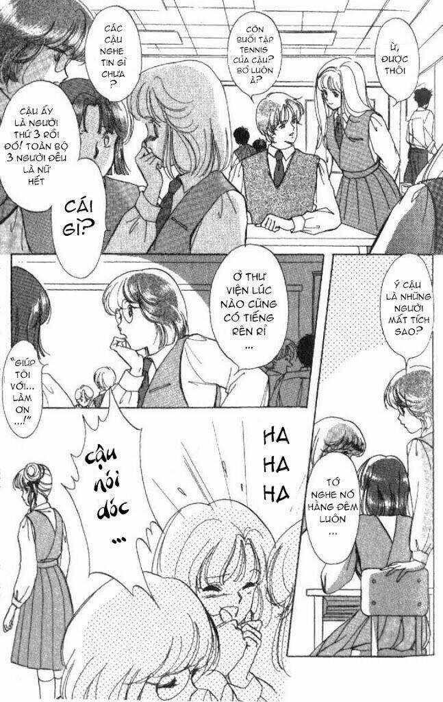 Kyuuketsuhime Miyu - Chapter 2 - Trang 14