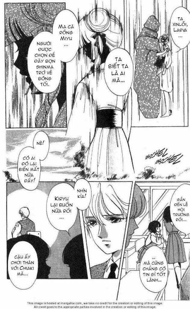 Kyuuketsuhime Miyu - Chapter 2 - Trang 19