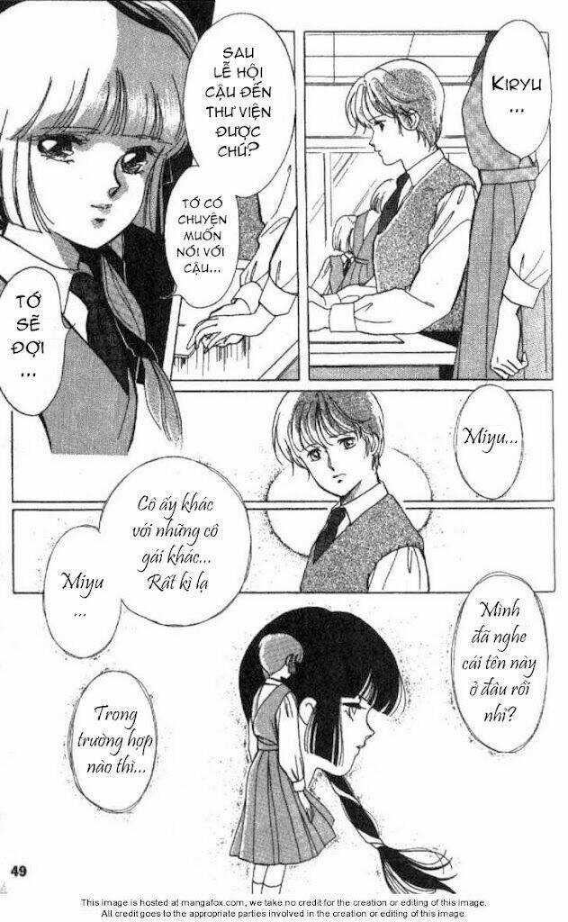 Kyuuketsuhime Miyu - Chapter 2 - Trang 20