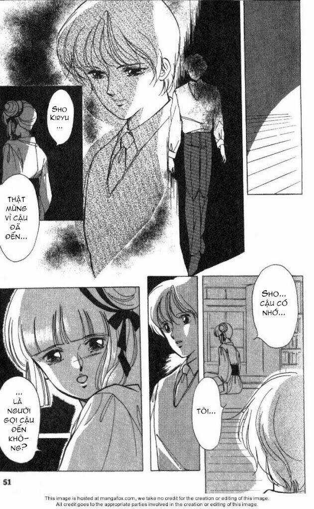 Kyuuketsuhime Miyu - Chapter 2 - Trang 22