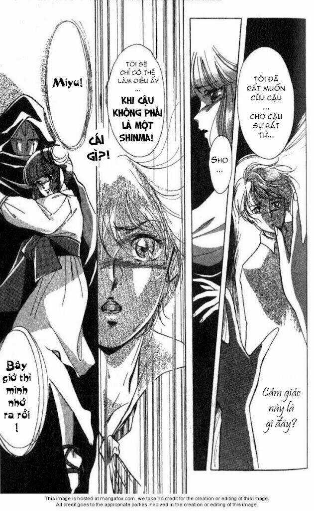 Kyuuketsuhime Miyu - Chapter 2 - Trang 24