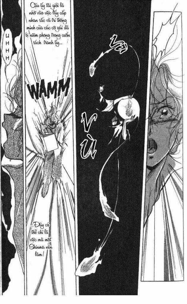 Kyuuketsuhime Miyu - Chapter 2 - Trang 26