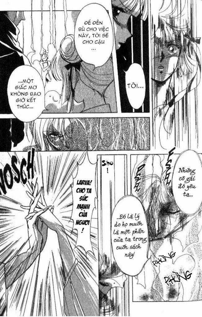 Kyuuketsuhime Miyu - Chapter 2 - Trang 28