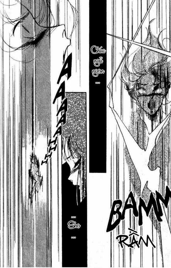 Kyuuketsuhime Miyu - Chapter 2 - Trang 29