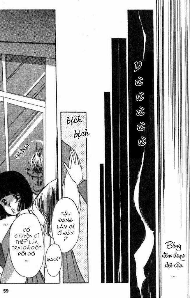 Kyuuketsuhime Miyu - Chapter 2 - Trang 30