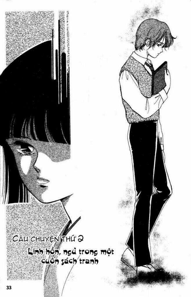 Kyuuketsuhime Miyu - Chapter 2 - Trang 4