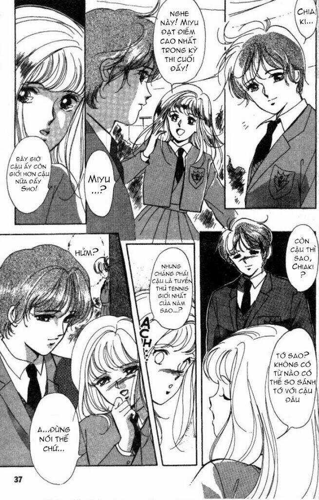 Kyuuketsuhime Miyu - Chapter 2 - Trang 8