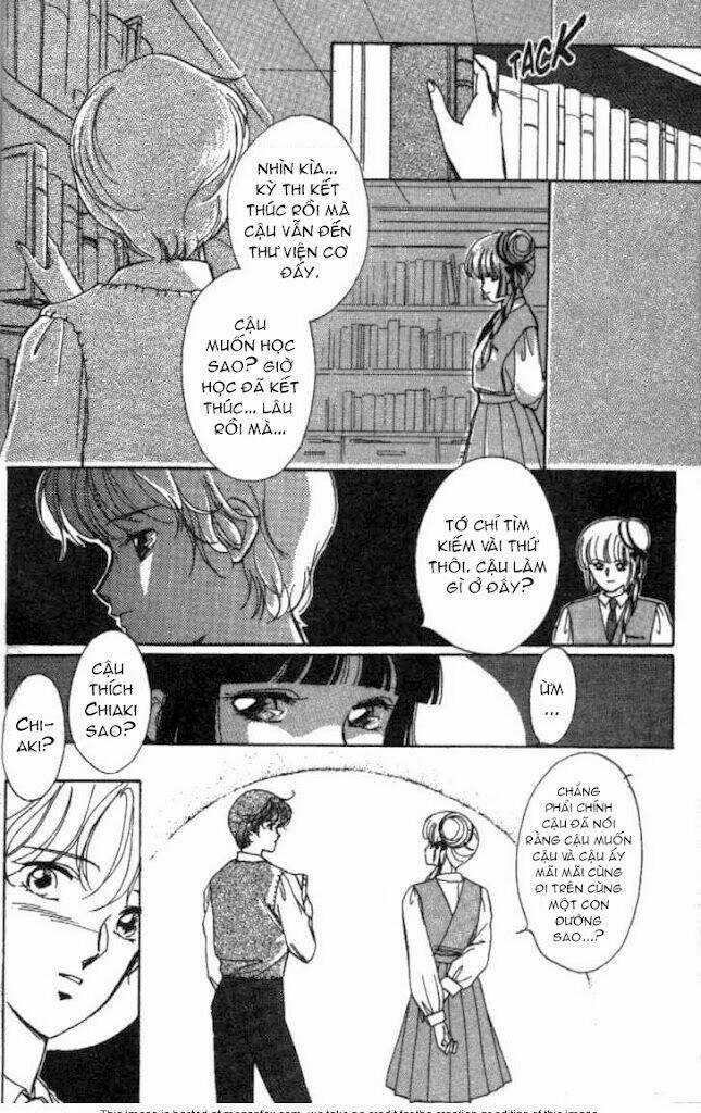 Kyuuketsuhime Miyu - Chapter 2 - Trang 9