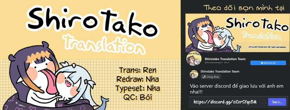 Kyuuki No Adabana - Chapter 2 - Trang 1