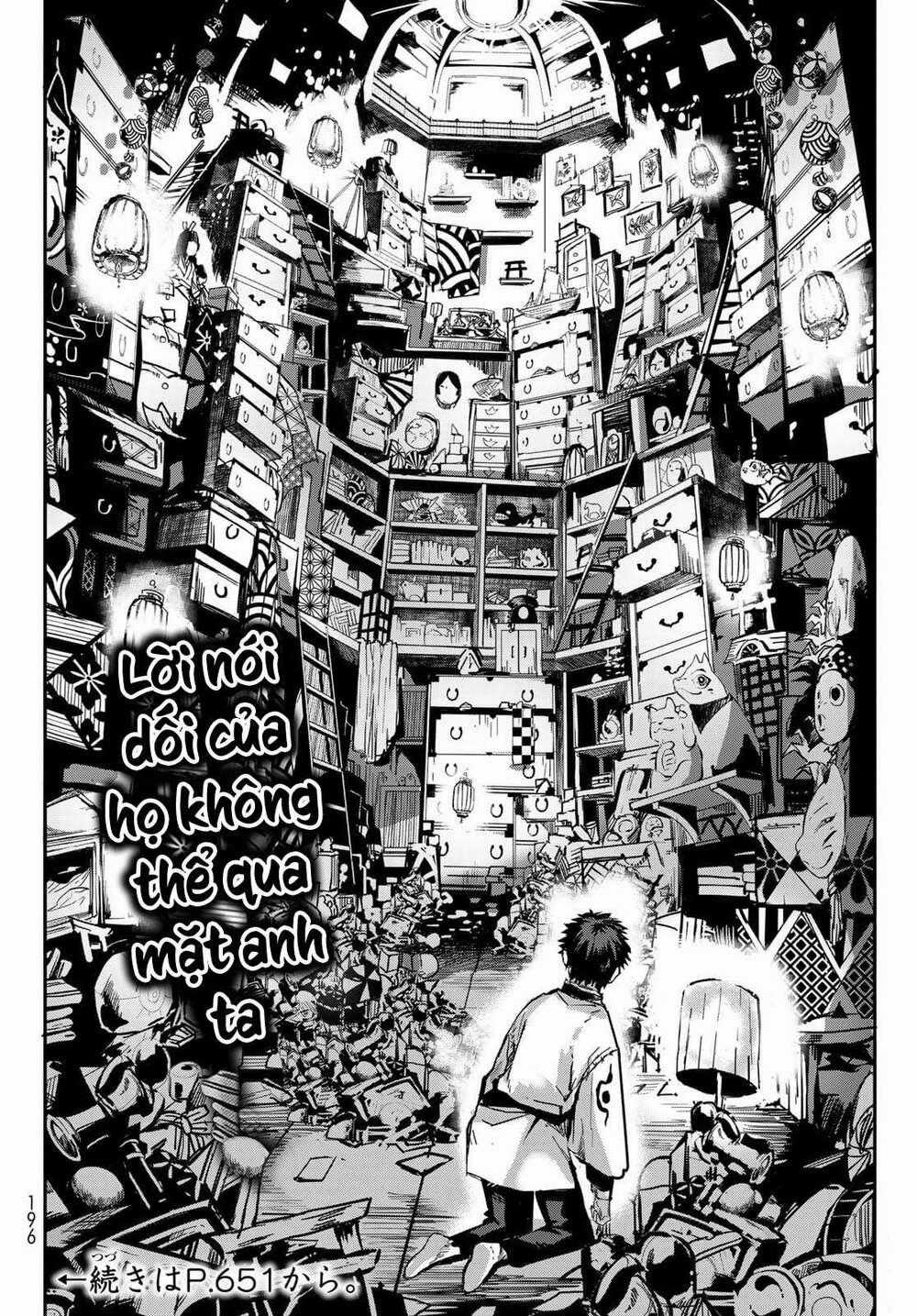 Kyuuki No Adabana - Chapter 2 - Trang 56
