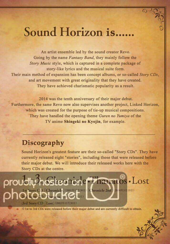 Kyuuyaku Märchen - Old Testament - Chapter 1 - Trang 3