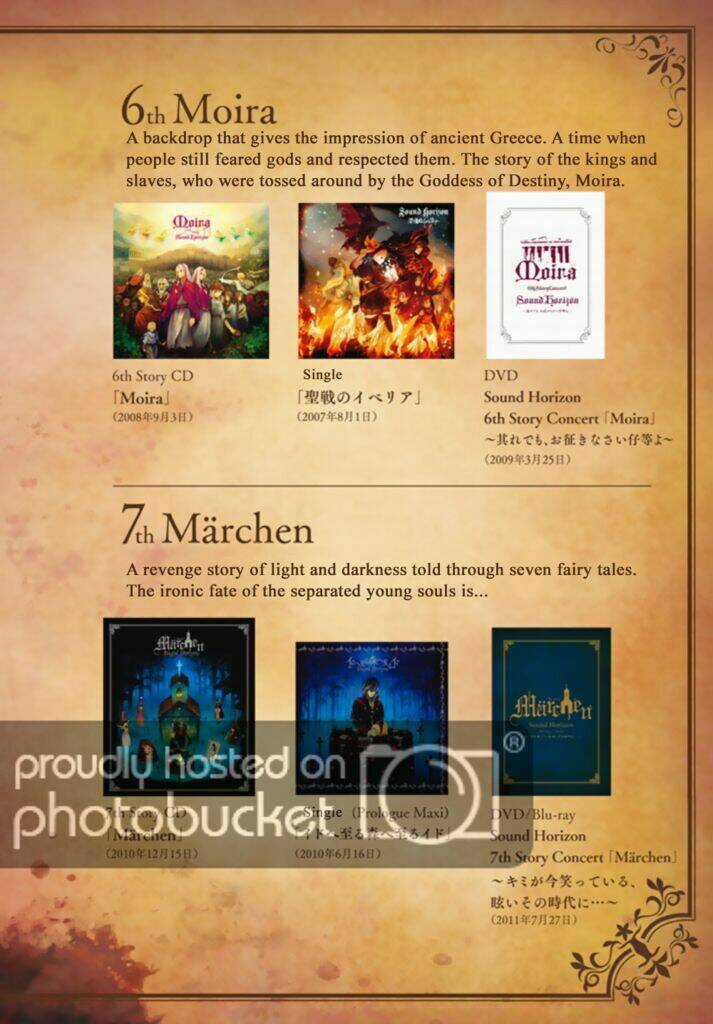 Kyuuyaku Märchen - Old Testament - Chapter 1 - Trang 5