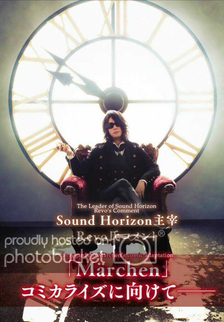 Kyuuyaku Märchen - Old Testament - Chapter 1 - Trang 9