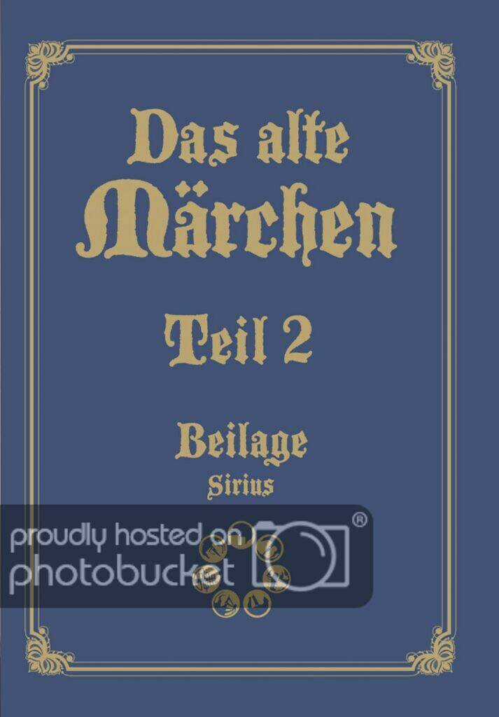 Kyuuyaku Märchen - Old Testament - Chapter 2 - Trang 1