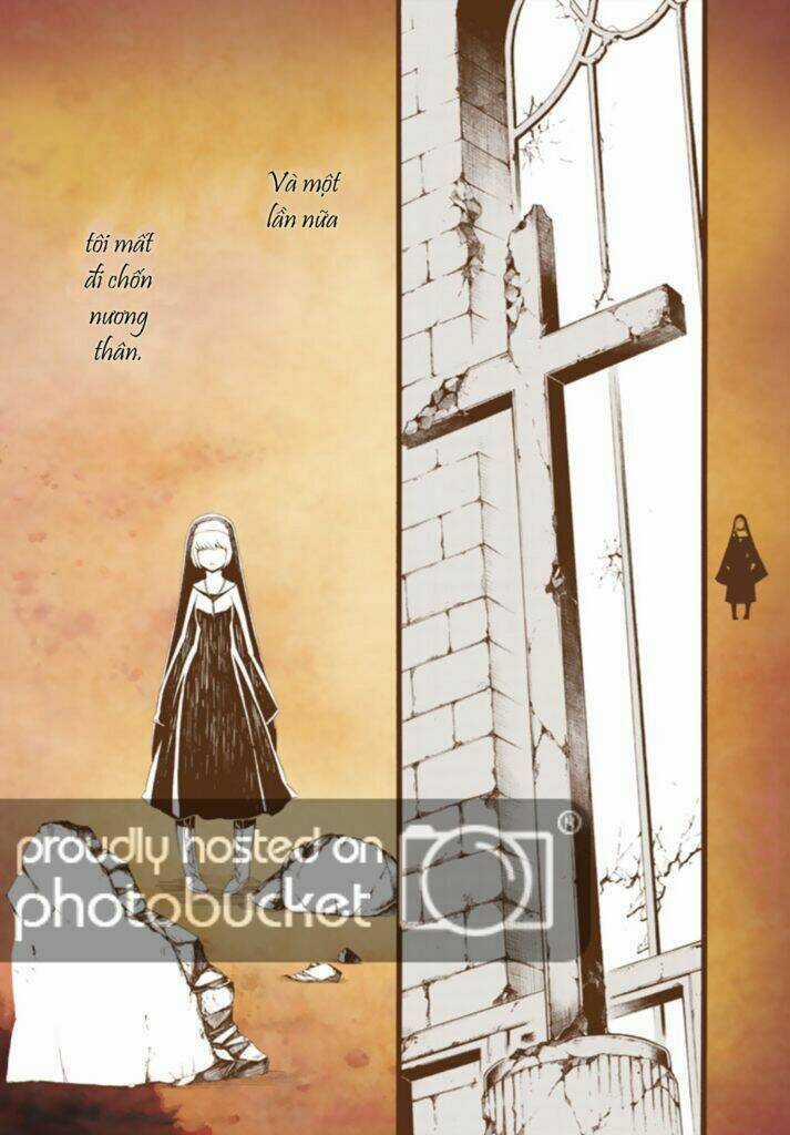 Kyuuyaku Märchen - Old Testament - Chapter 2 - Trang 13