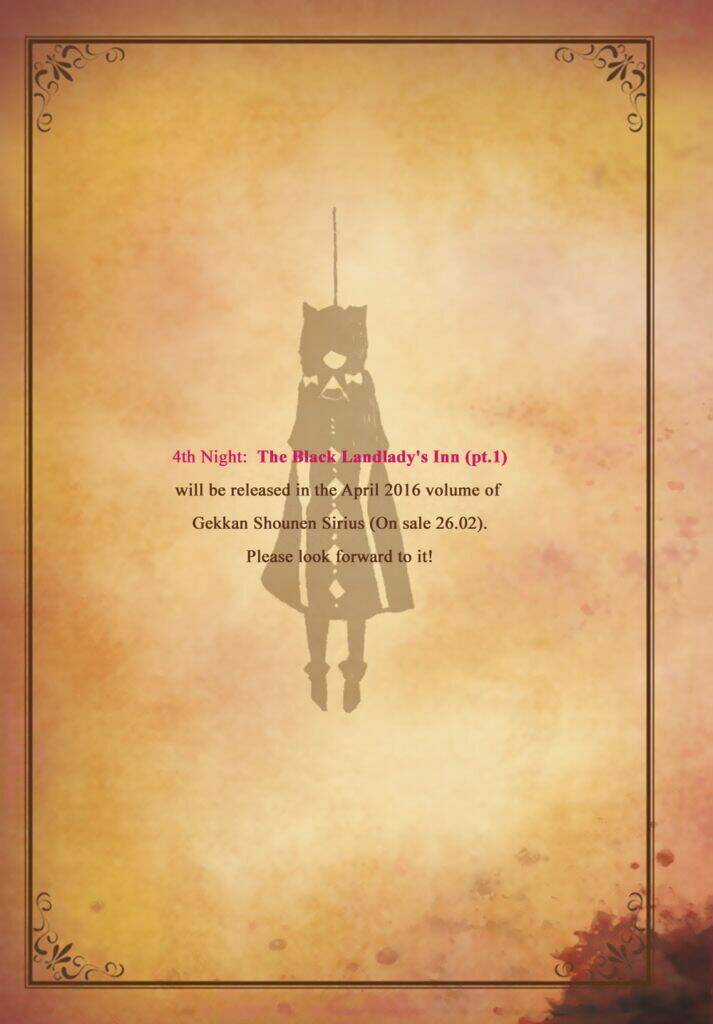 Kyuuyaku Märchen - Old Testament - Chapter 3 - Trang 29