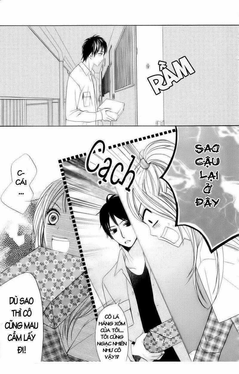 L-Dk - Chapter 1 - Trang 15