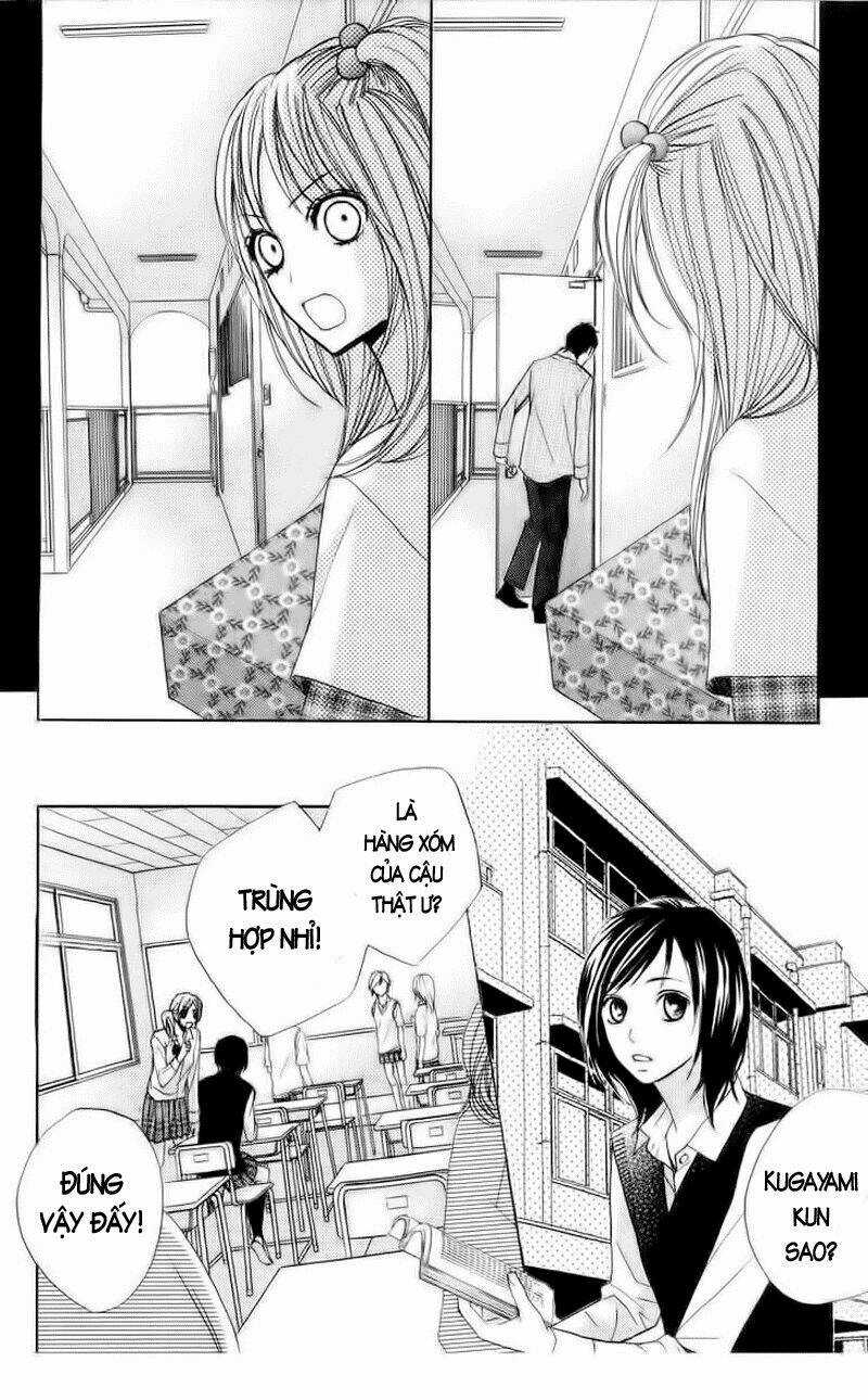 L-Dk - Chapter 1 - Trang 16