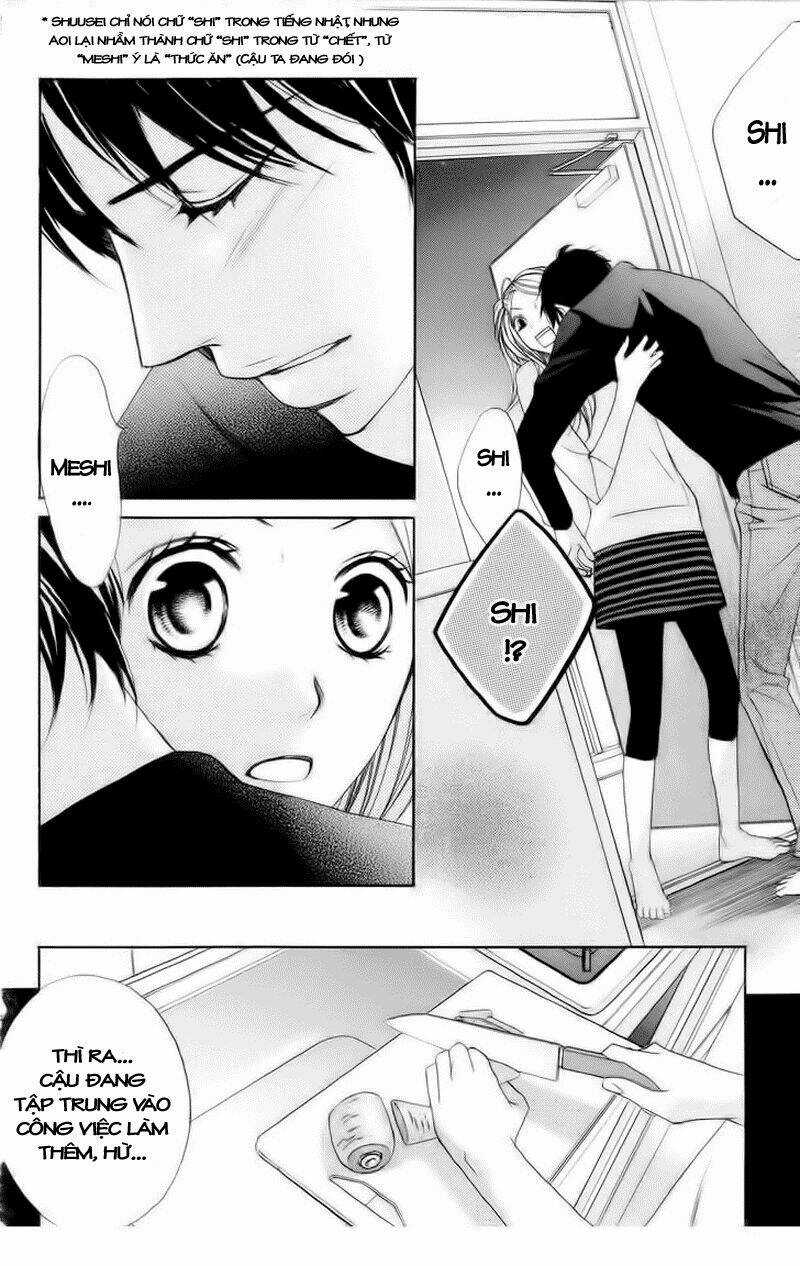 L-Dk - Chapter 1 - Trang 20