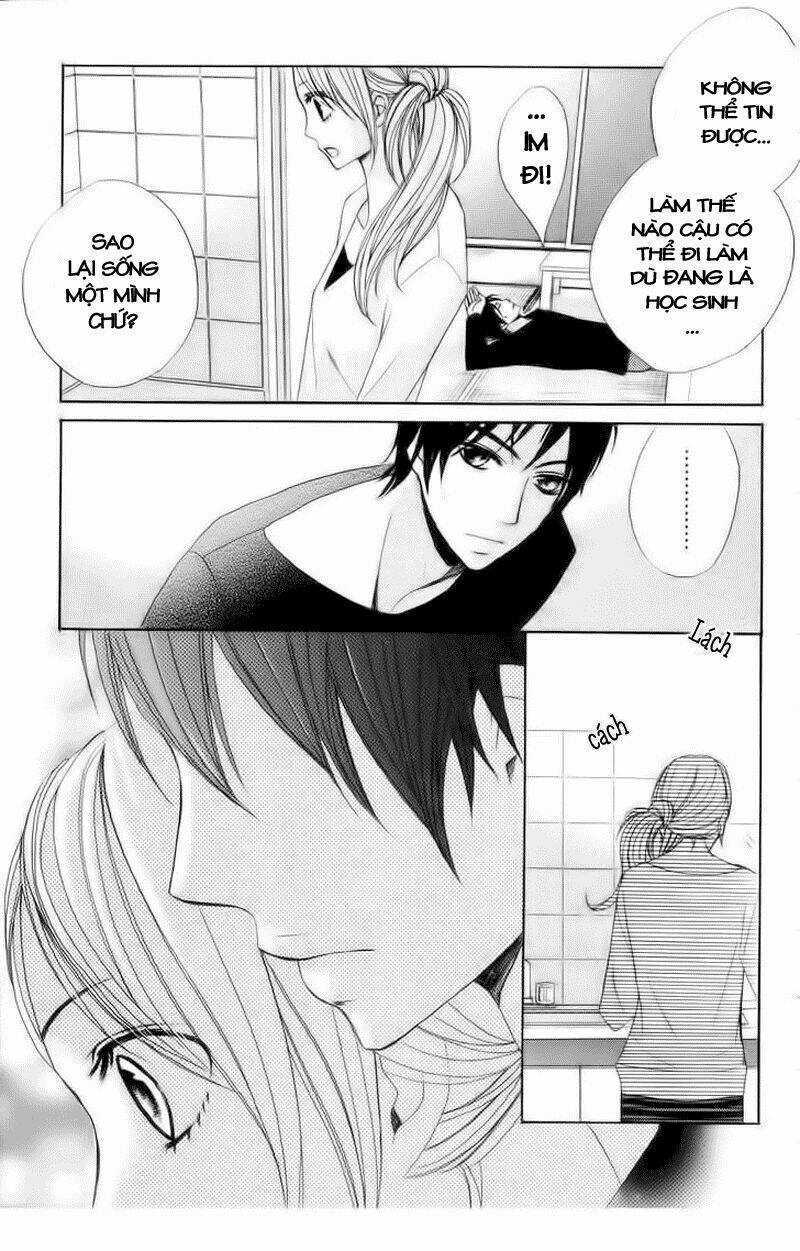 L-Dk - Chapter 1 - Trang 21