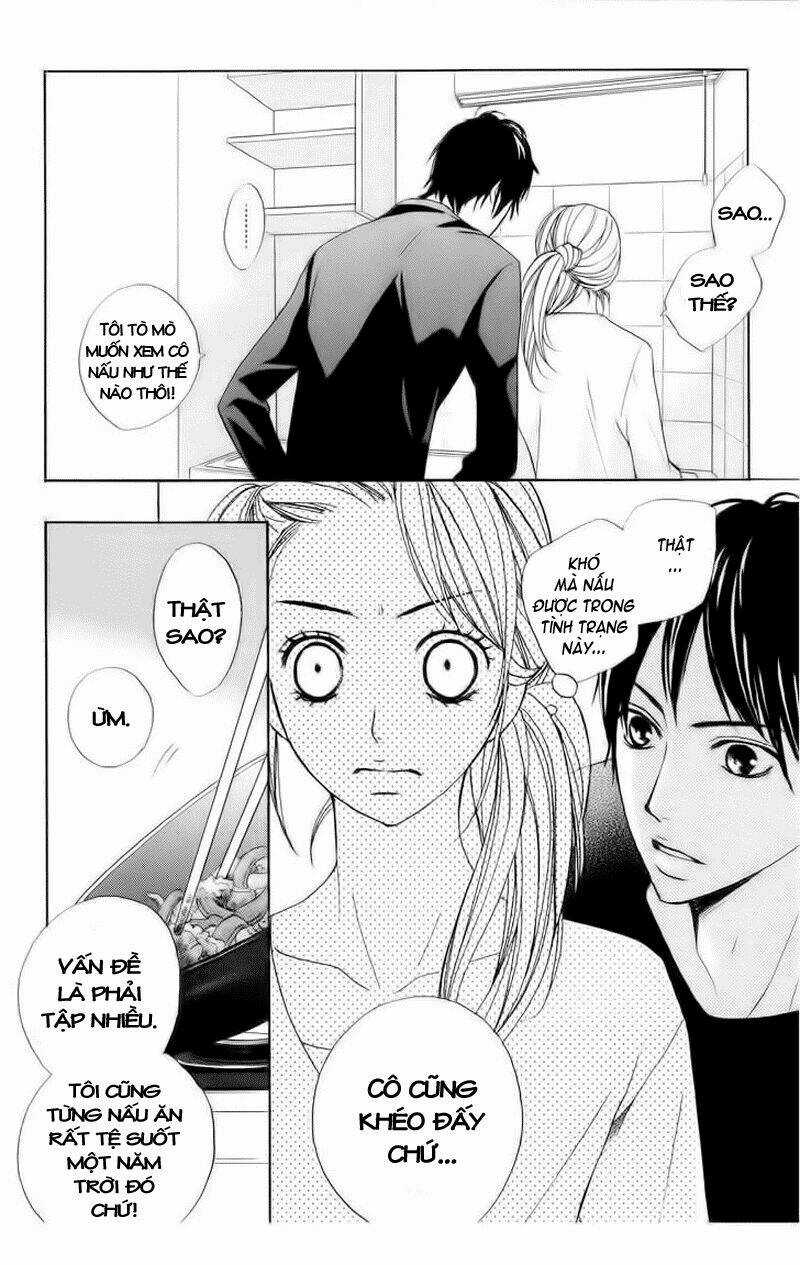 L-Dk - Chapter 1 - Trang 22