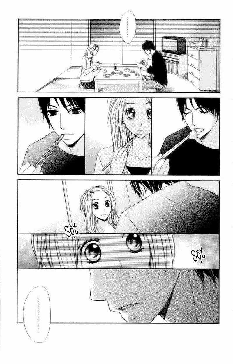 L-Dk - Chapter 1 - Trang 25