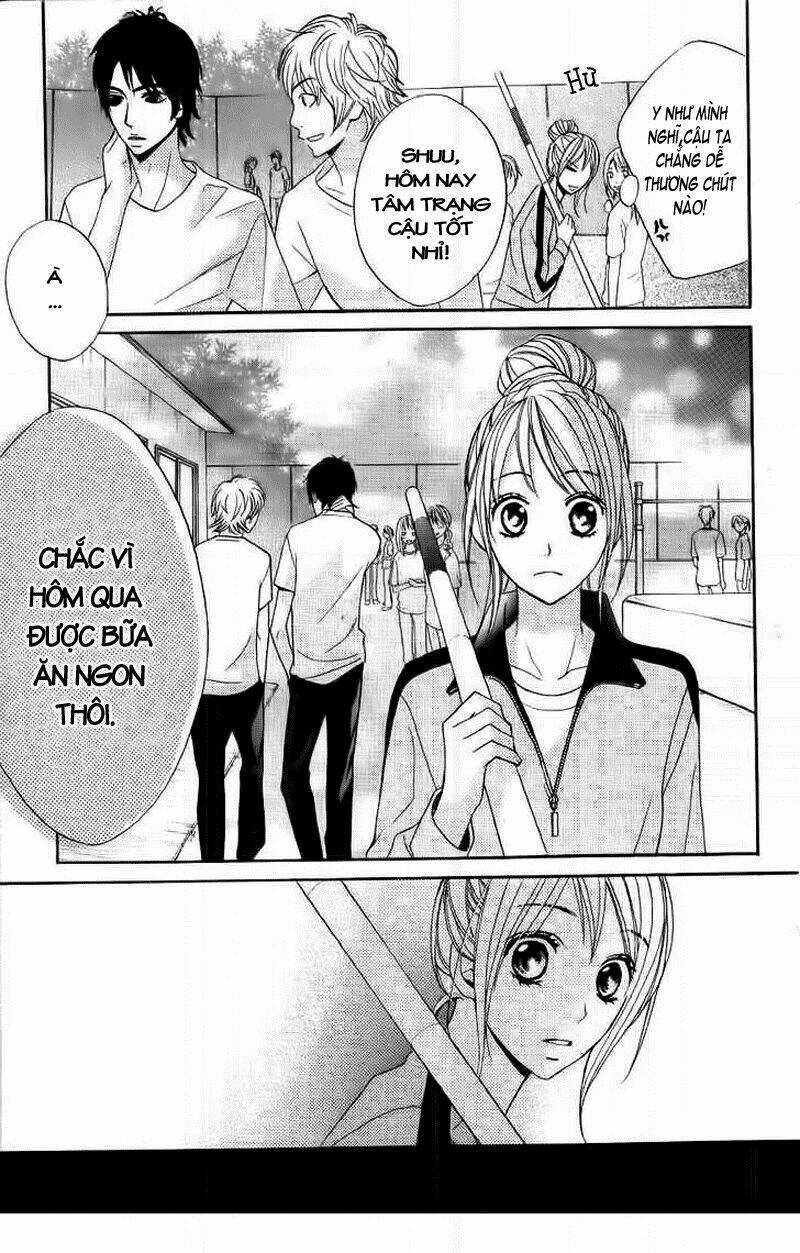 L-Dk - Chapter 1 - Trang 31