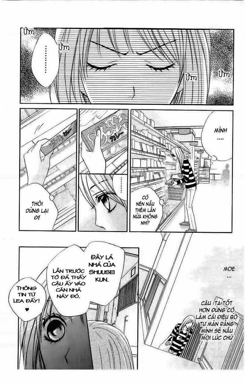 L-Dk - Chapter 1 - Trang 32