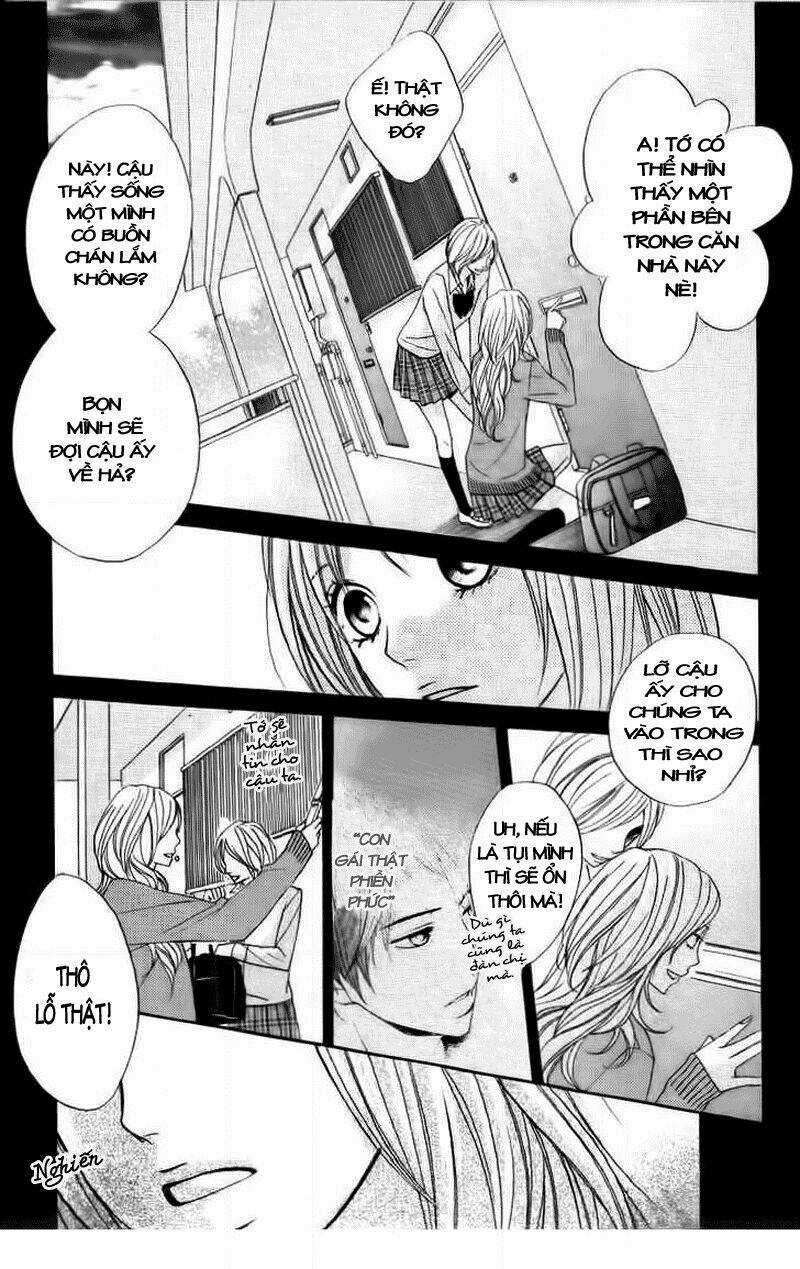 L-Dk - Chapter 1 - Trang 33