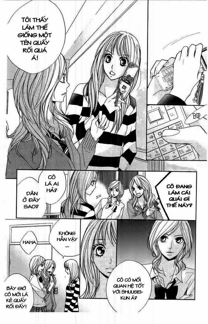 L-Dk - Chapter 1 - Trang 34