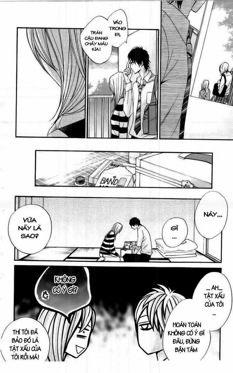 L-Dk - Chapter 1 - Trang 38